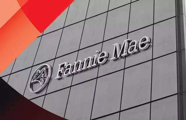 Fannie Mae hauls in $4.7B net income for Q2 2022