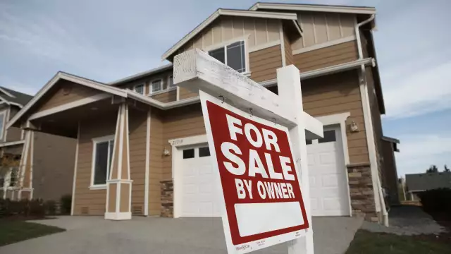 Existing home sales fall in August, and prices soften significantly