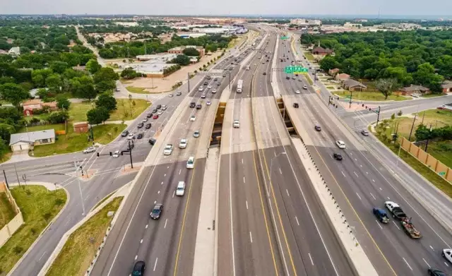 Managed Lanes: An Innovative Solution to Traffic Congestion