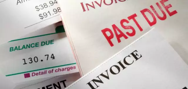 Watch for these common invoice scams