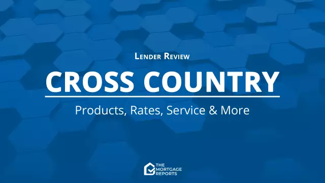 CrossCountry Mortgage Review 2022 | The Mortgage Reports