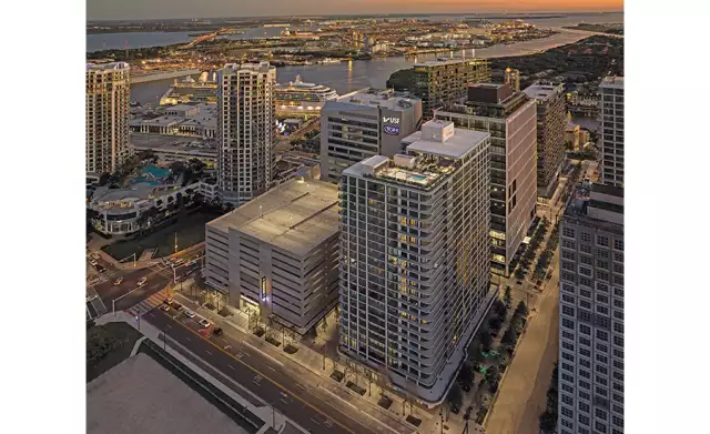 Tampa Bay Construction Heading to New Heights 