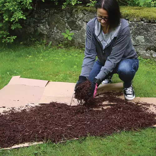 What Is Sheet Mulching and How Do You Do It? - FineGardening