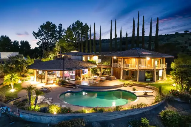 The Lush Life: Homes Surrounded by Beautiful Greenery - Sotheby´s International Realty | Blog