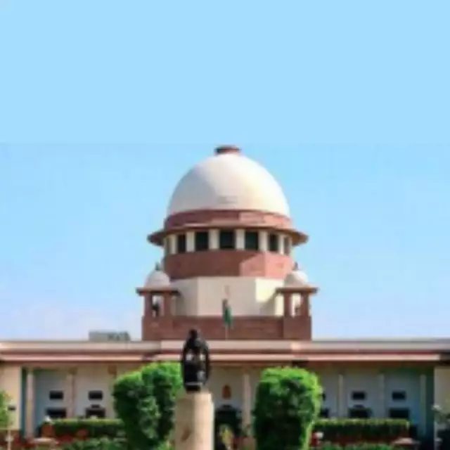 The SC upholds a Bombay HC decision against laws that raise land property taxes. -