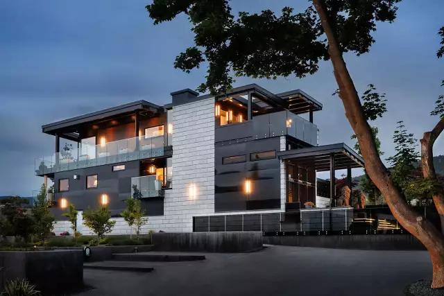 Video of the Week: A Masterclass in Luxury in British Columbia, Canada - Sotheby´s International Re...