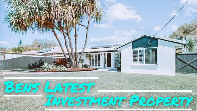 Ben's Beachside Bargain On The Sunshine Coast | Property Investing | The #PumpedOnProperty Show - Pu...