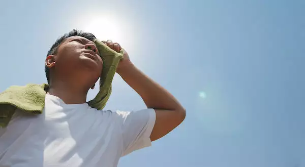 Worker Safety In The Summer – How To Address Heat-Related Hazards