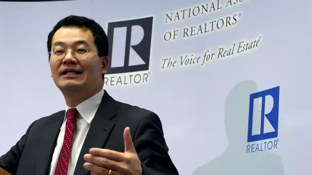 I’m the Chief Economist for the National Association of Realtors. Here Are 6 Things To Know About ...