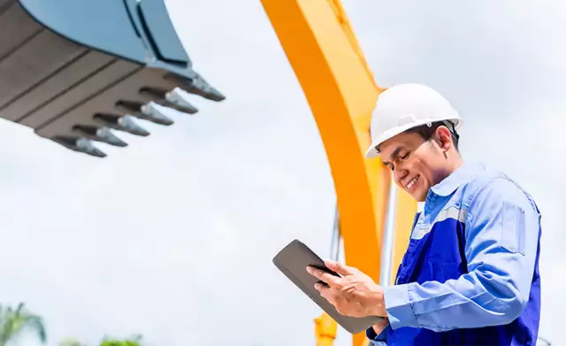 The Top 7 Benefits of Construction Administration Software 