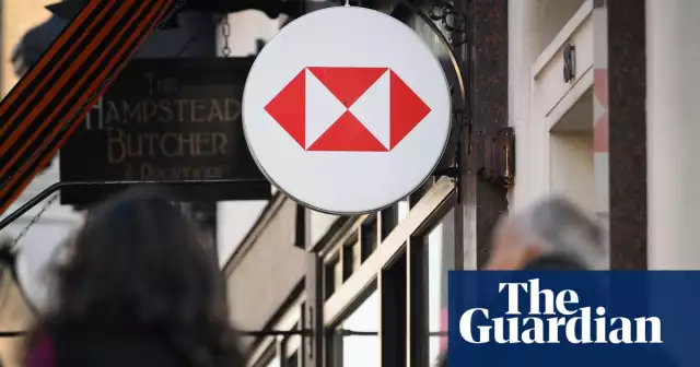 First five-year fixed mortgage under 4% since mini-budget launched by HSBC