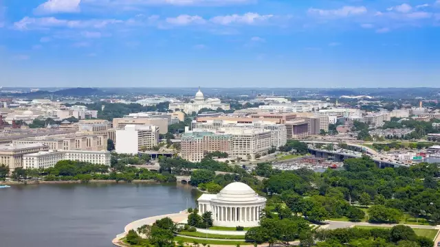 DC Dual Agency Brokerage Law May Produce Silly Results For Commercial Leases