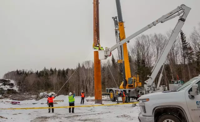 Maine Judge Nixes $1B Hydropower Transmission Project Restart Now