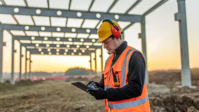 Must-Have Construction Software Buyer’s Guide & Checklist
