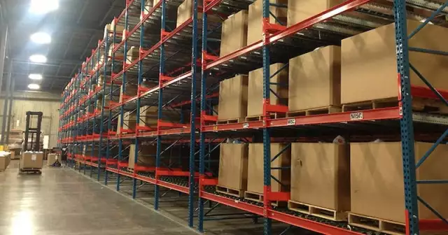 Warehouse Storage Expansion: How To Create Supply Shock Resilience