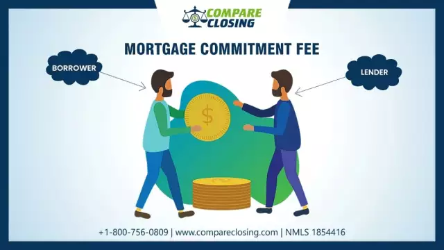 What Is Mortgage Commitment Fee?: Tips To Secure Your Finance