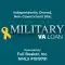 Military VA Loan